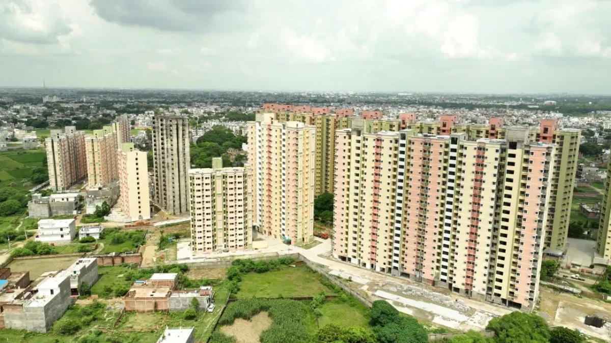 LDA to Offer 630 Affordable Flats Under Atalnagar Housing Scheme in Lucknow