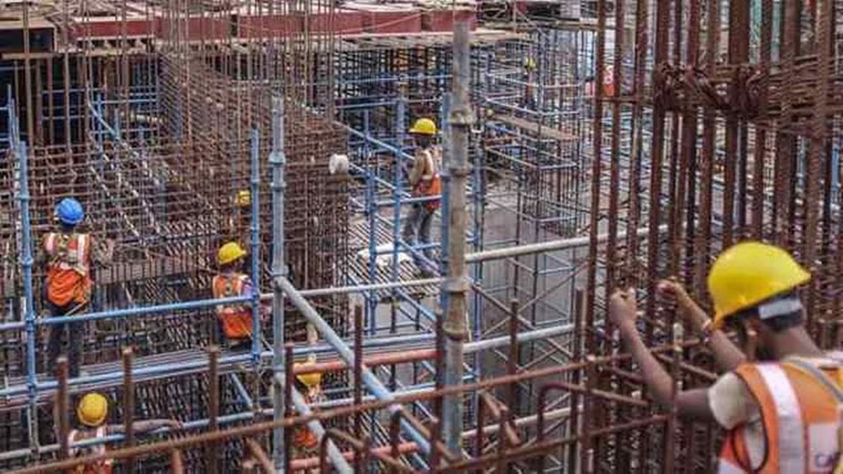 Ahmedabad Civic Body Penalizes Four Construction Sites for Environmental Violations