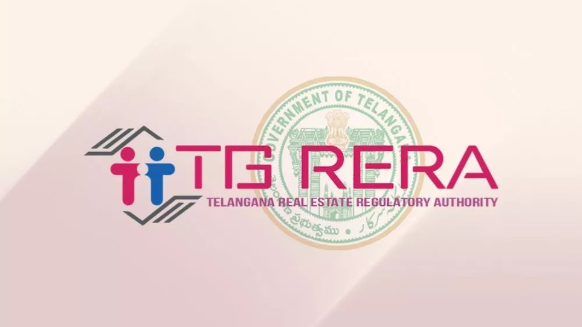 Telangana RERA Launches Public Grievance and Guidance Cell to Strengthen Stakeholder Facilitation