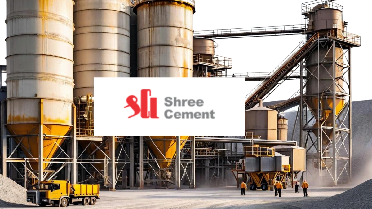 Shree Cement, Ansal Housing Receive Tax Demands; Kesoram's Liability Reduced to ₹6 Crore