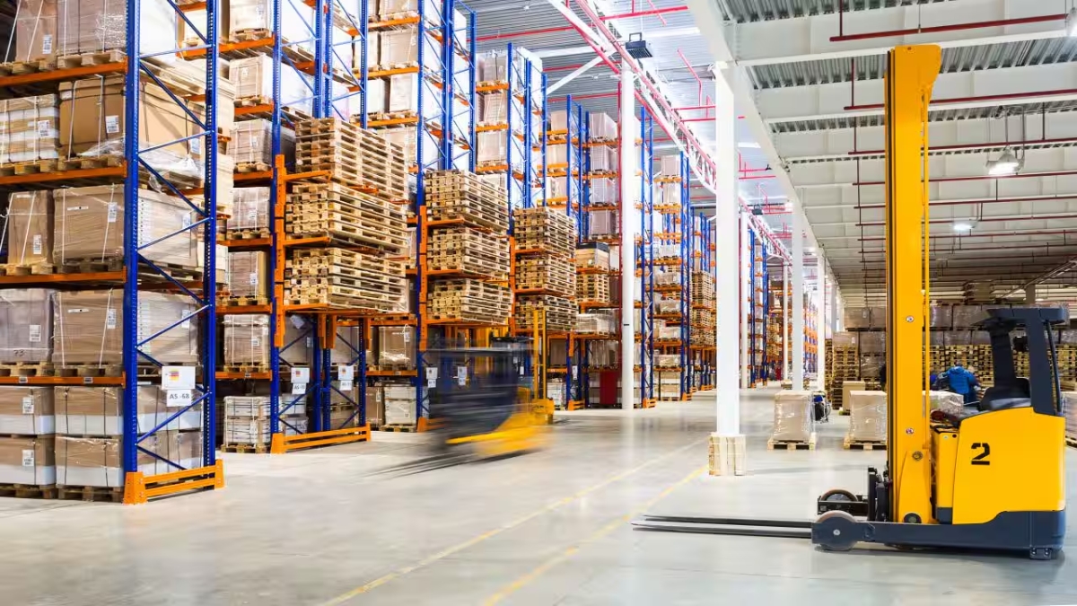 NDR InvIT Acquires Two Warehousing Assets in Kochi & Coimbatore for ₹260 Crore