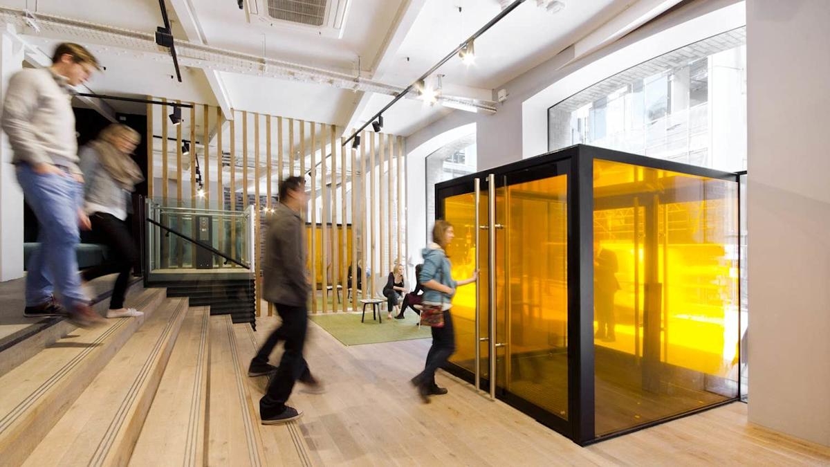 UK's Workspace Warns of 'Substantial' Profit Drop for FY27