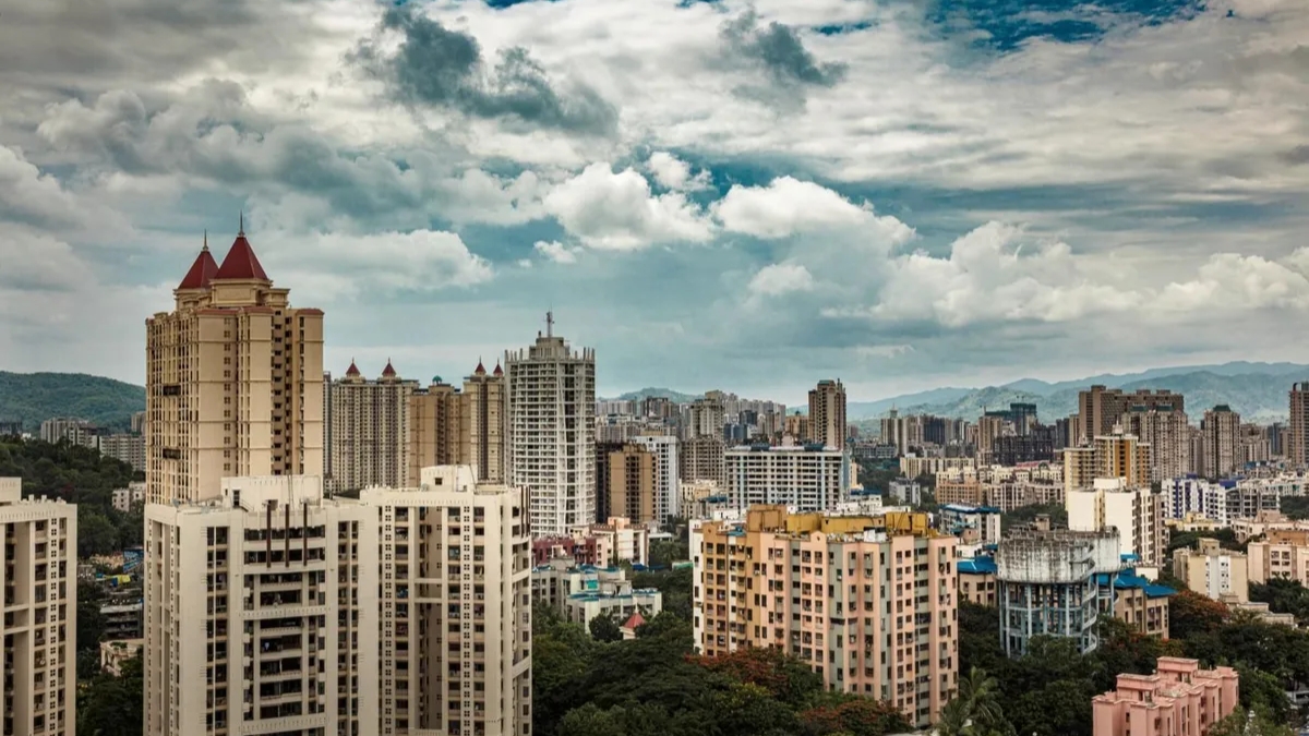 Over 900 Acres of MHADA Layouts Will Be Redeveloped Across Mumbai