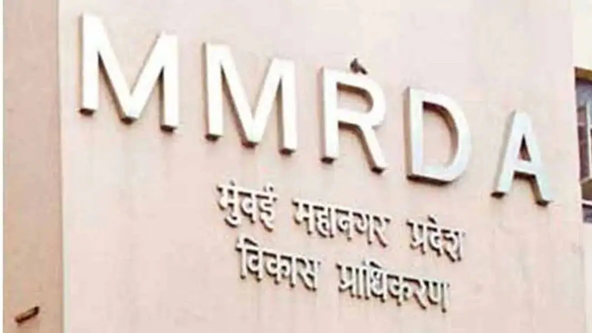 MMRDA Starts Land Acquisition for 'Third Mumbai'; Consent Process from April 27