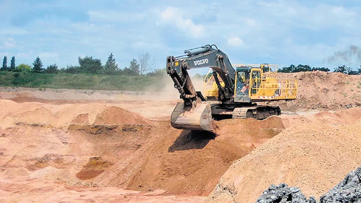 Sand Shortage in Mangaluru Adds ₹2 Lakh to Cost of Building a House