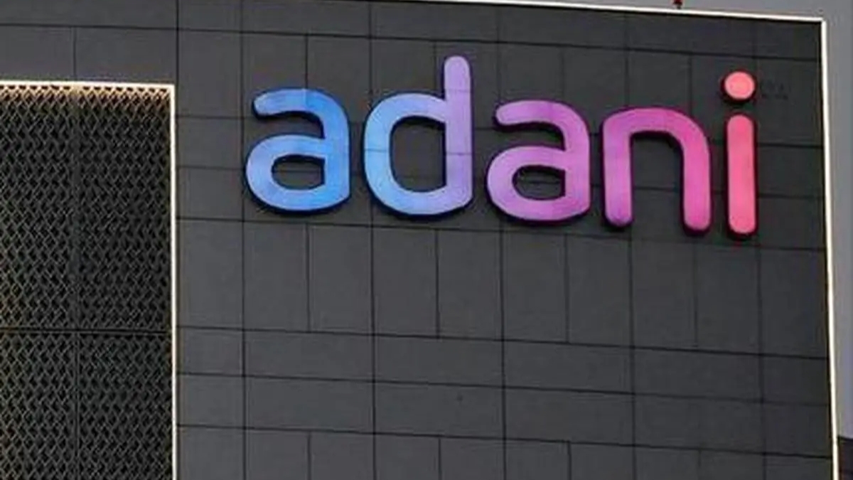 Adani Group to Invest Around ₹1 Lakh Crore for Motilal Nagar Redevelopment