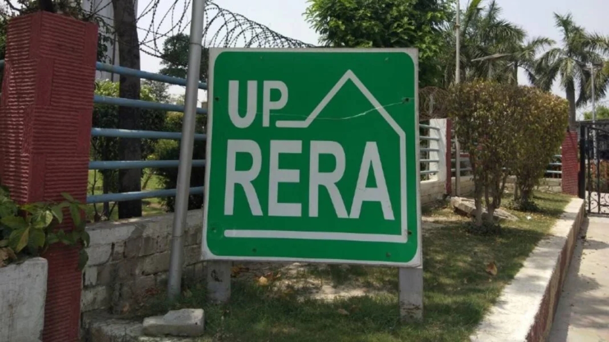 UP RERA Warns Homebuyers Against 'Assured Returns' and 'Fixed Rental Income' Schemes