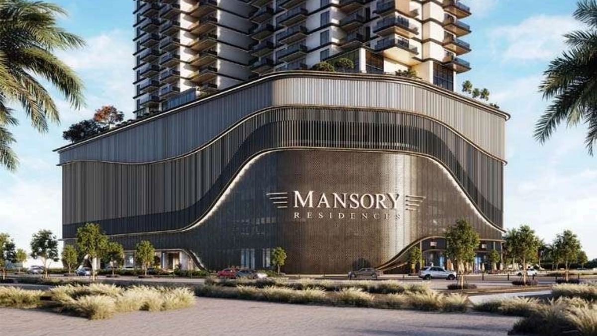 Amaal Appoints CITIC Middle East Contracting to Deliver AED 1.8 Billion MANSORY Residences Tower in Dubai's Meydan Horizon