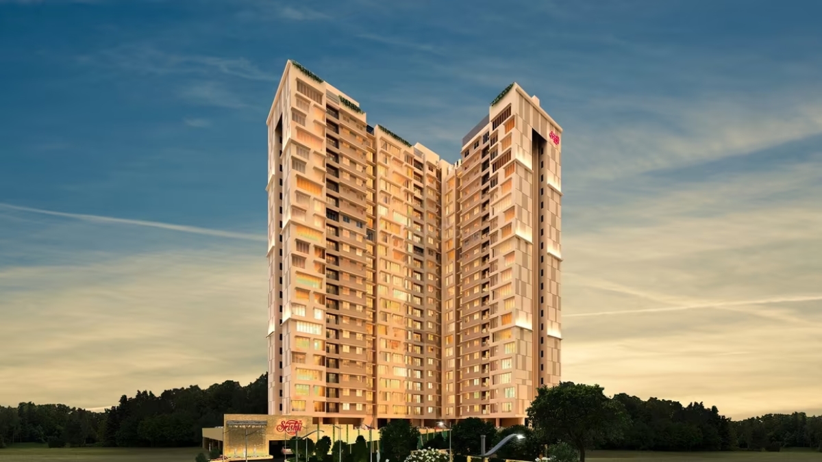 Srishti Group Rolls Out Akshaya Tritiya-Linked Offers Across Nahur and Bhandup Residential Projects