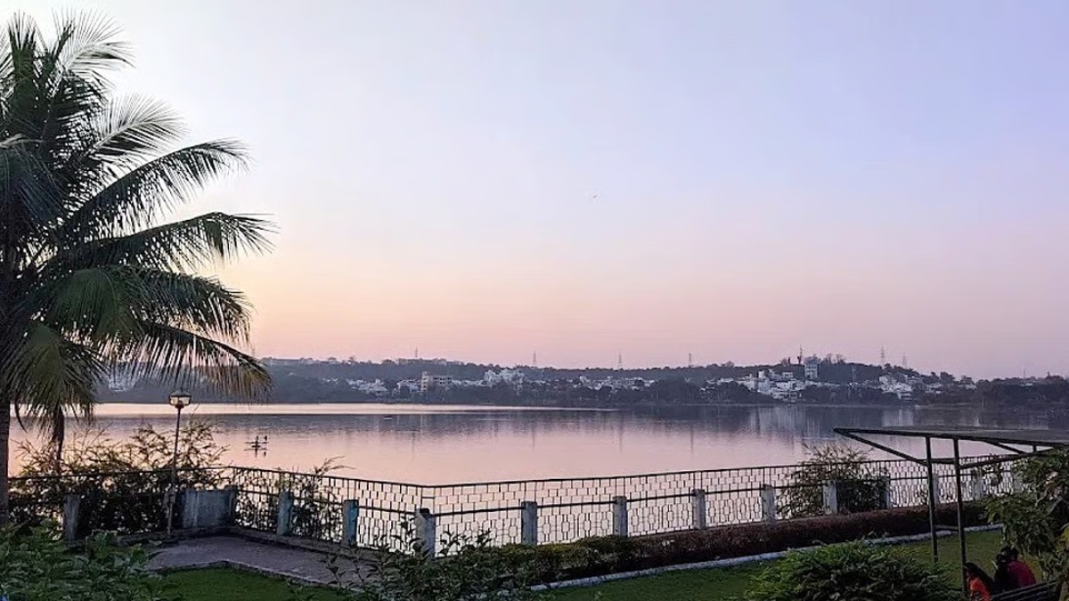 NGT Forms Committee to Investigate Encroachments at Shahpura Lake in Bhopal