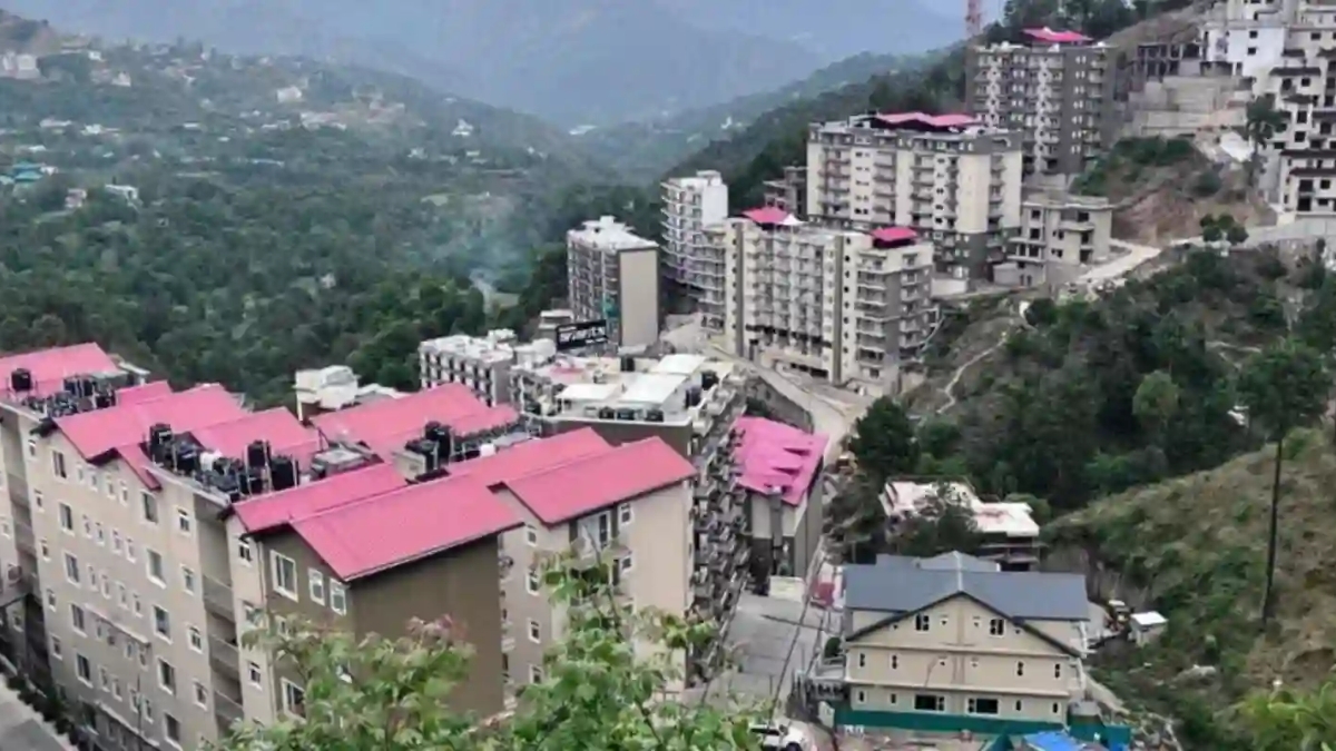 Himachal Pradesh RERA Imposes Penalty on Chester Hill Real Estate Development Projects in Solan