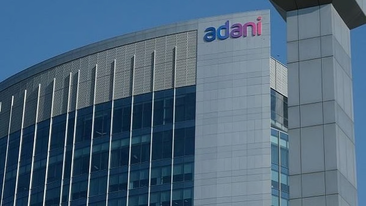 Adani Enterprises' Arm Sets Up Three Hotel and Real Estate Airport City Units