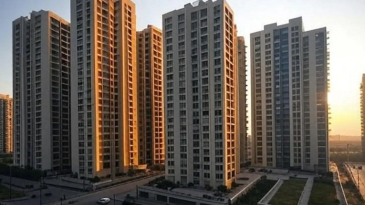 Uttar Pradesh's Draft Unified Building Code Links FAR with Road Width