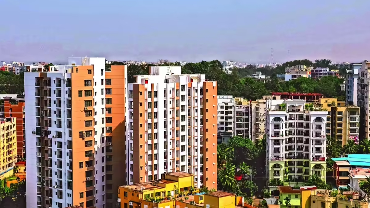 New Maintenance Policy for Bengaluru Development Body Apartments Begins Next Month
