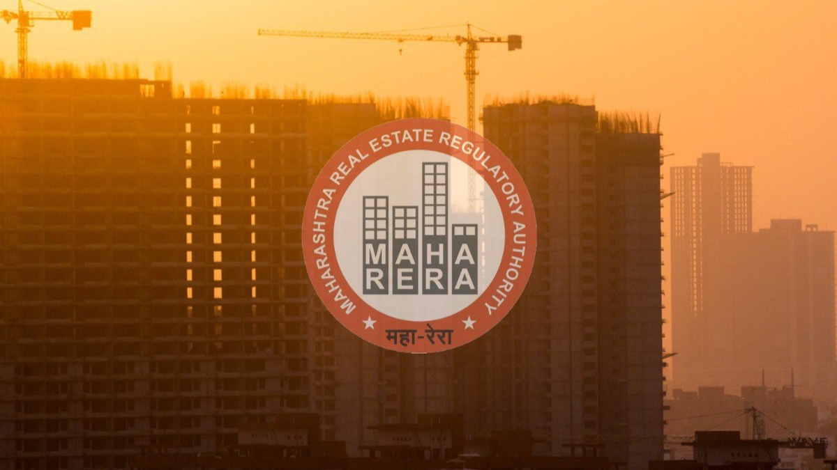 MahaRERA Update: 10,379 Real Estate Projects Approved in FY26, Nearly Half in MMR