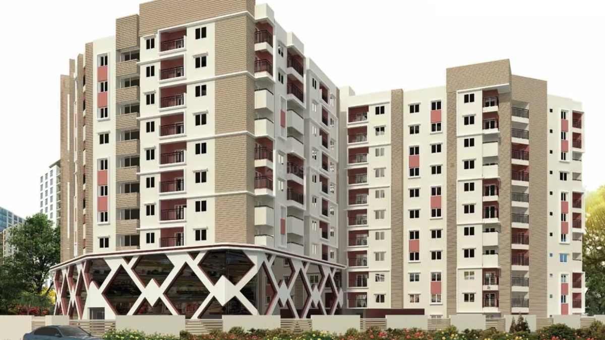 Sowparnika Projects Plans INR 500 Crore Fundraise to Scale 5.5 Million Sq Ft Development Pipeline