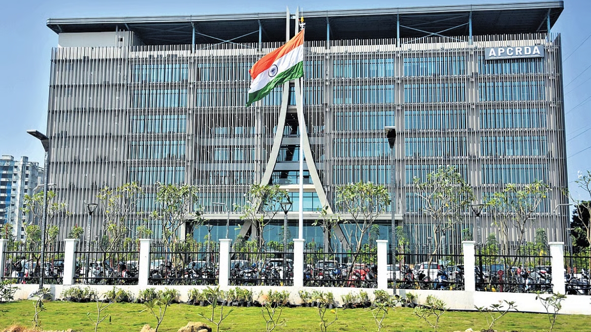 MMRDA Model Draws Interest from Andhra Pradesh Urban Development Authorities