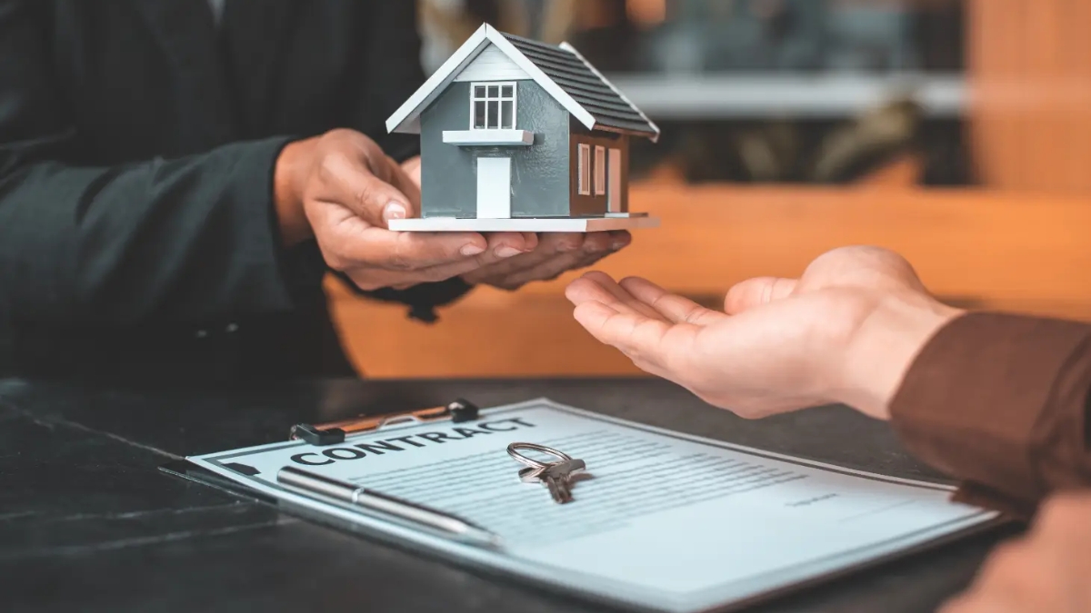 Affordable Home Loan  A Complete Guide to Accessible Homeownership