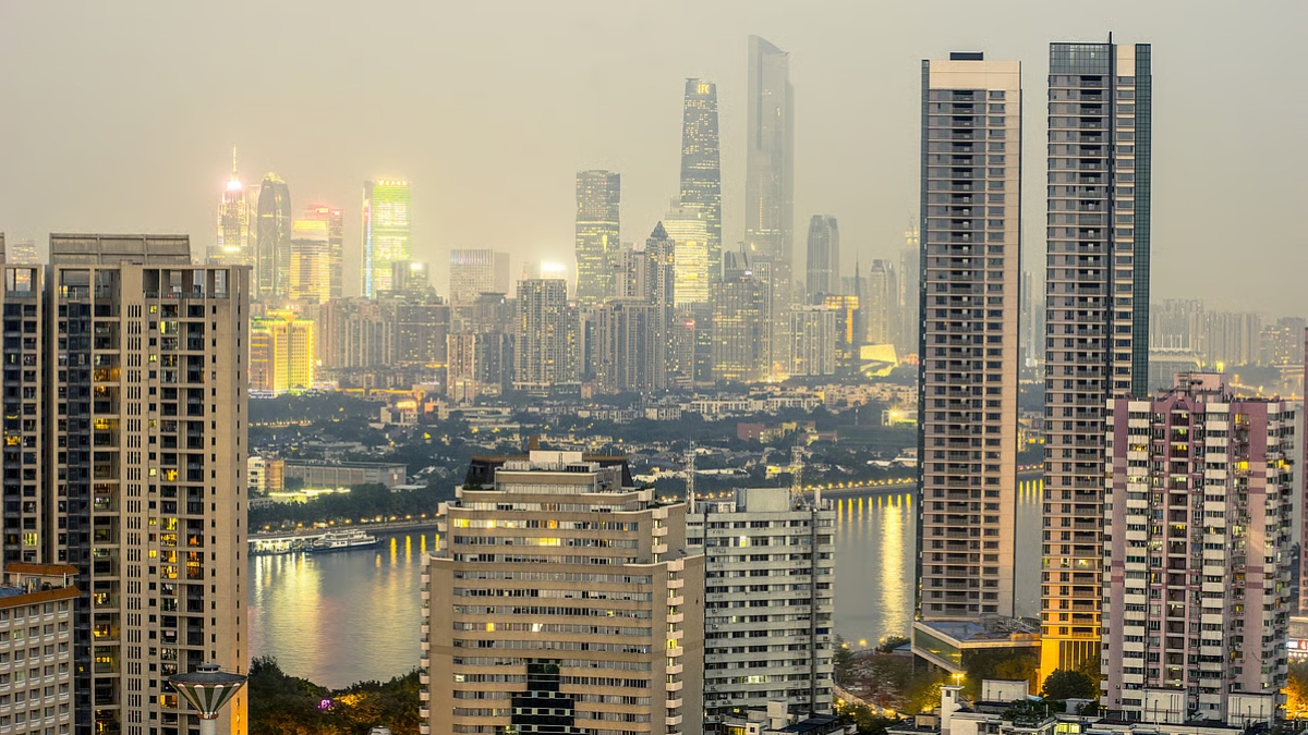 BPTP to Invest ₹1,100 Crore in Greater Faridabad Housing Project