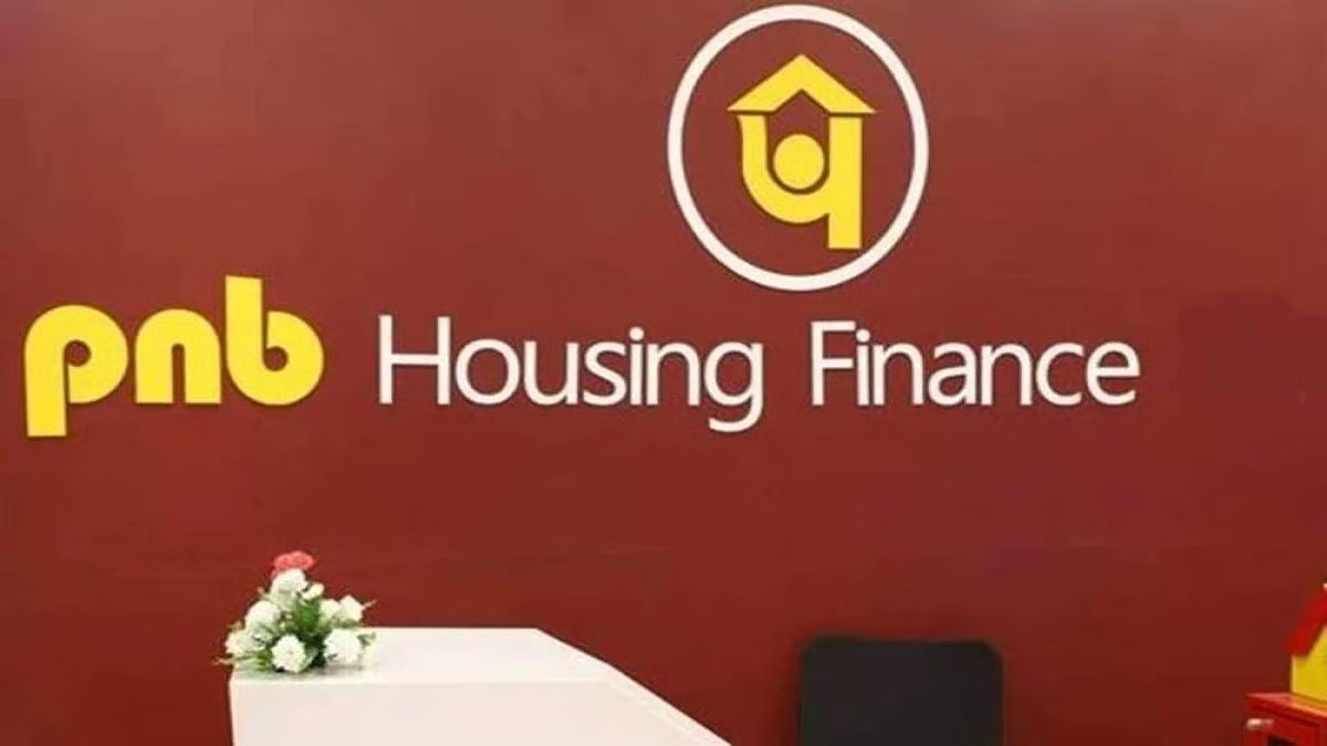 PNB Housing Finance's Net Profit Up 18.34% in FY26