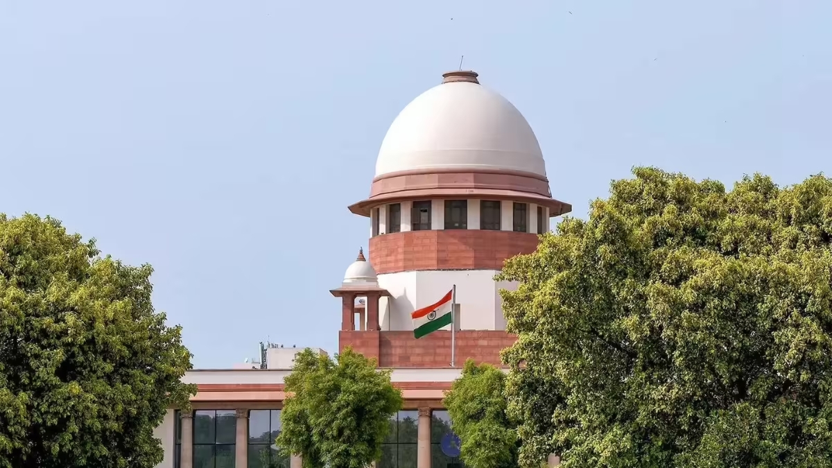 SC Asks NCLAT to Take Decision on 14 Housing Projects of Debt-Ridden Supertech