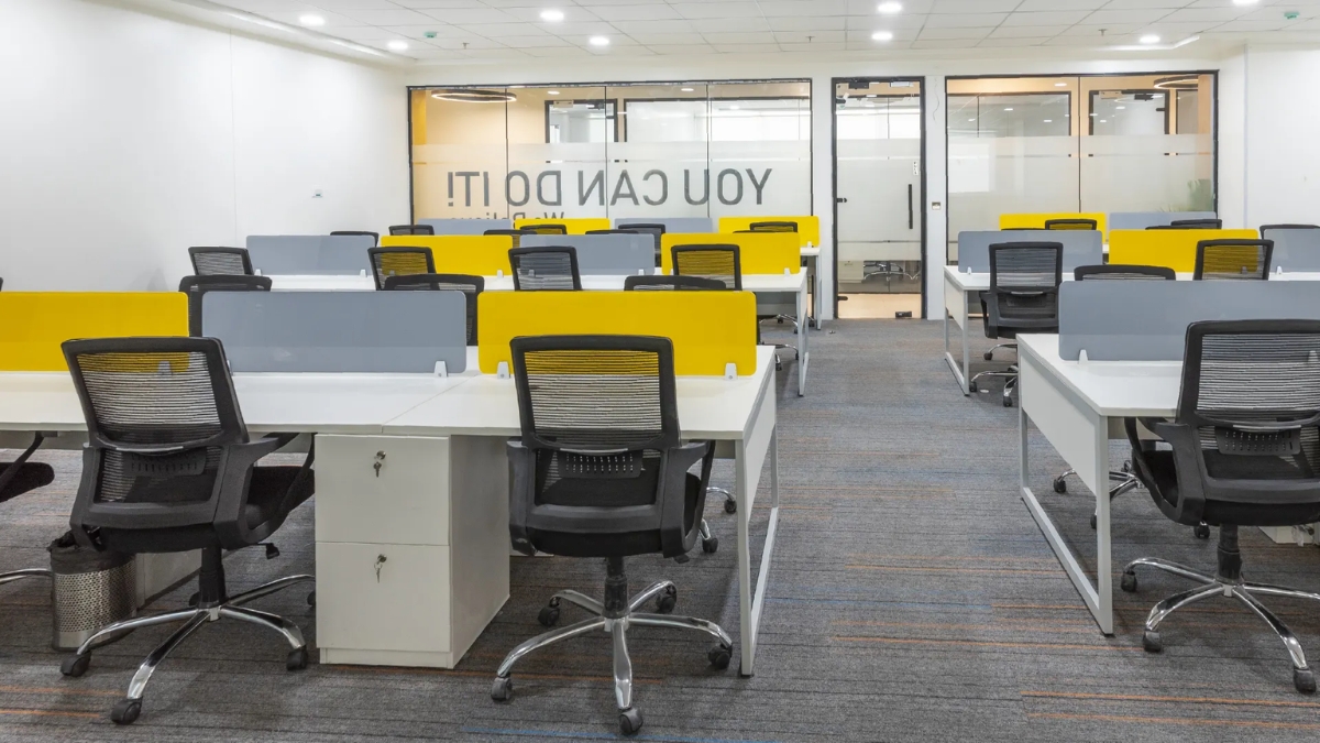 Welspun Enterprises Picks Up 4.5 Lakh Sq Ft Office Space in Pune's Hinjewadi