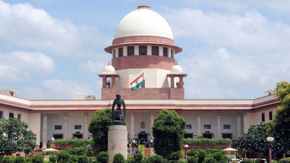 SC Issues Notice in Contempt Petition Concerning Unauthorized Constructions in Gurugram