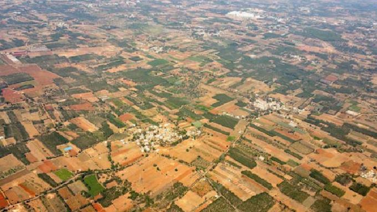 People in 31 Villages to Get Ownership Rights of Land in 'Lal Dora' Area: South Delhi MP
