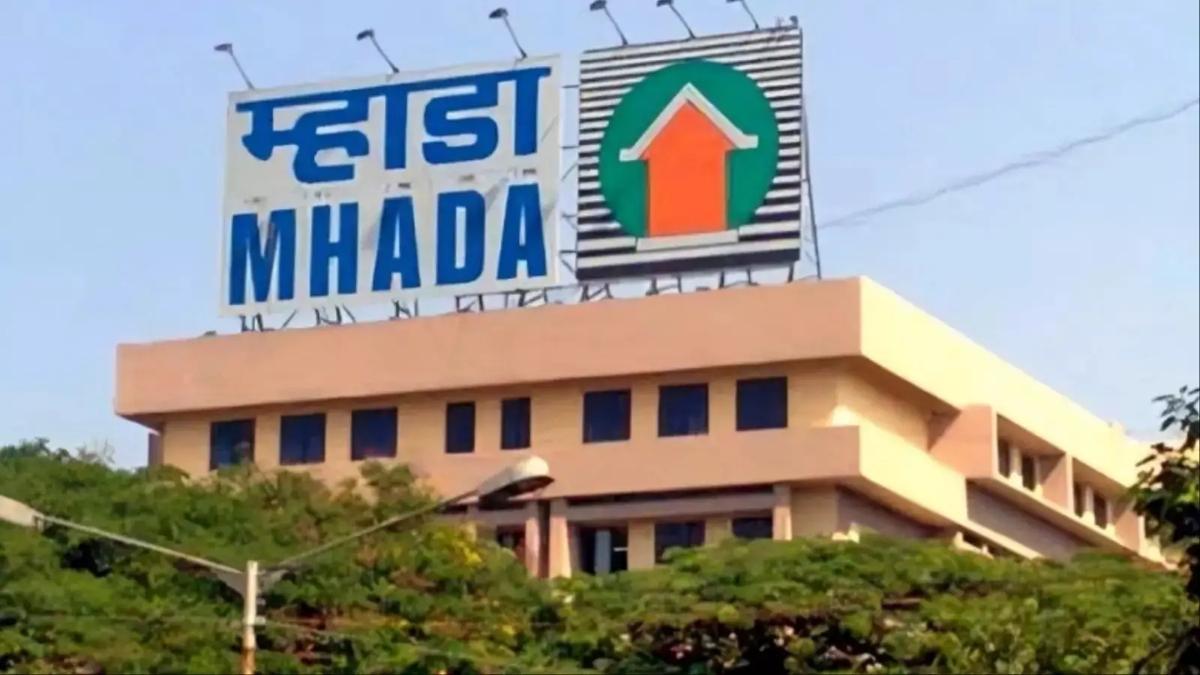 MHADA May Cut Prices of 50+ Unsold Mumbai Flats Under FCFS Scheme by Up to 20%