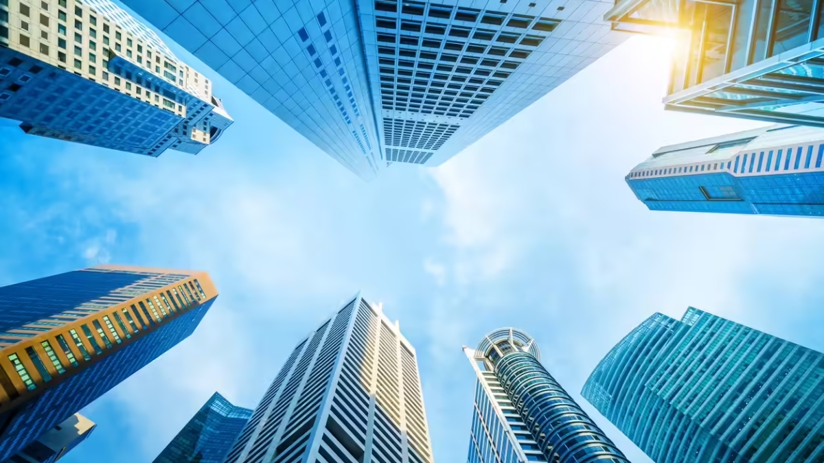 India Office Market 2026: Completions Fall to 9.7 Mn Sq Ft While Demand Remains Strong