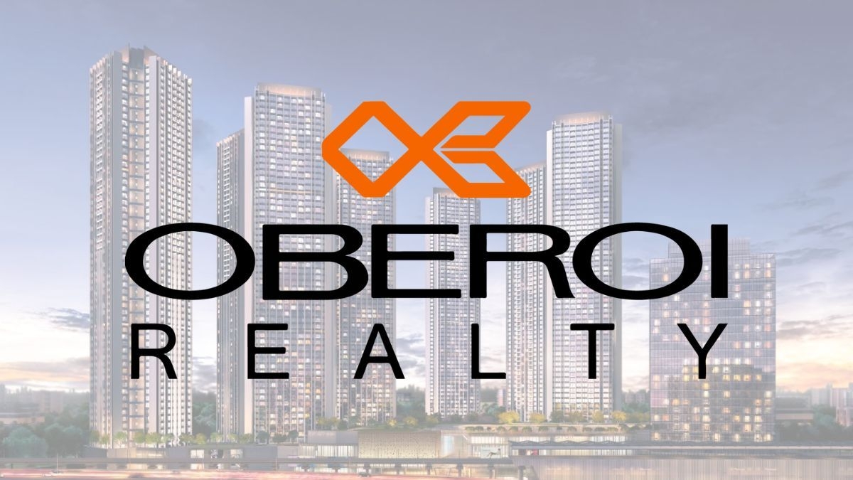 Oberoi Realty's Bookings in FY26 Fell by 24% to 698 Units, Booking Value Up by 3% at 5,447 Crore