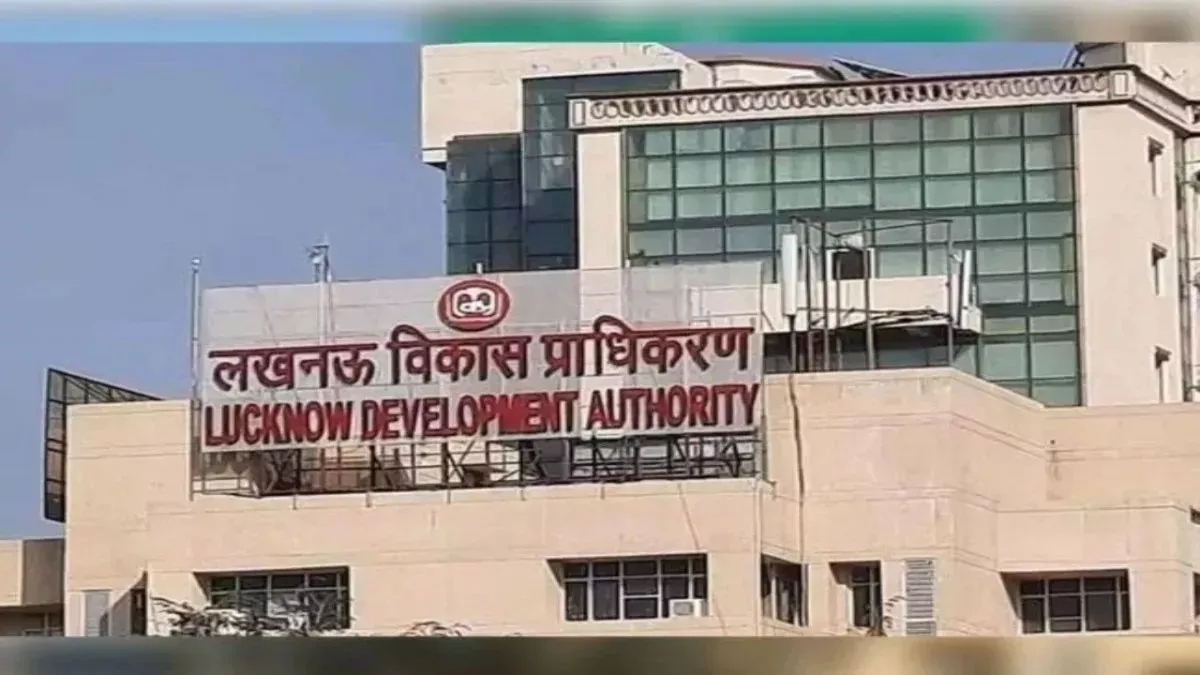 Lucknow Development Body Gets 110 Applications Under OTS Scheme