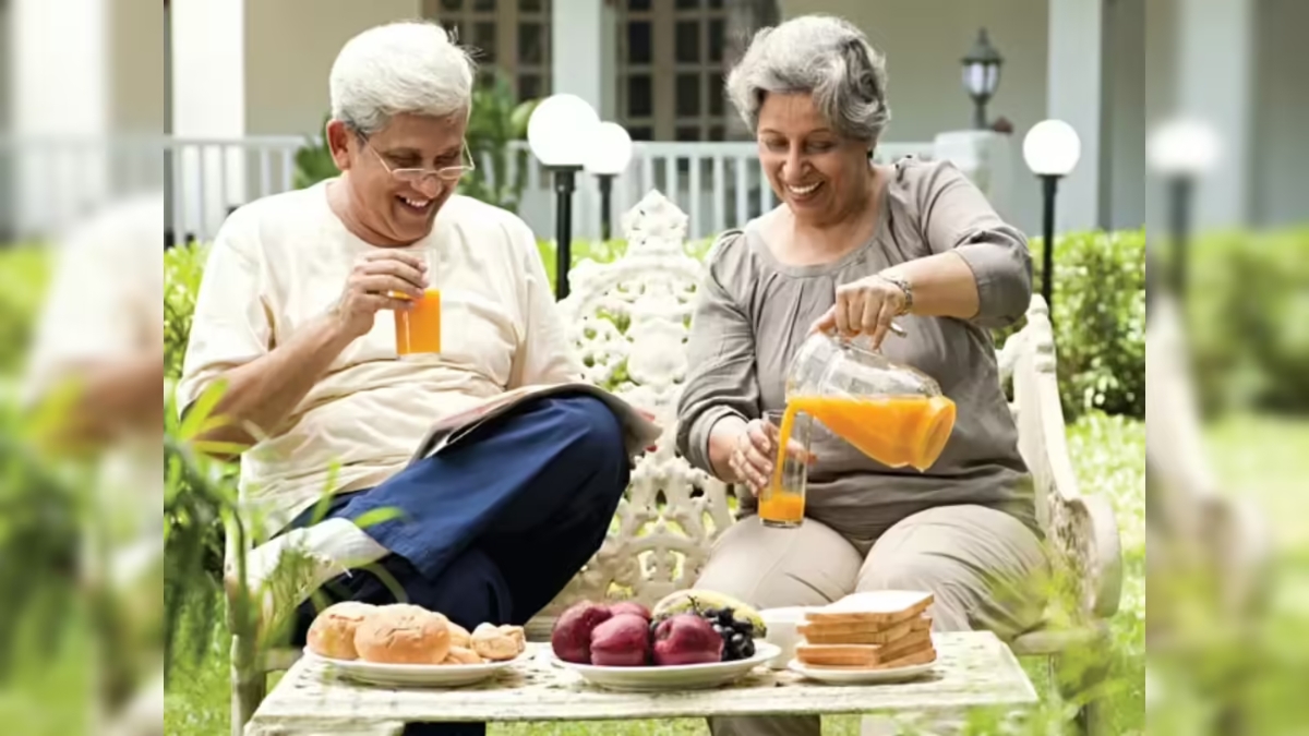 Manasum Senior Living Plans to Invest ₹150 Crore to Develop Senior Living Project in Chennai