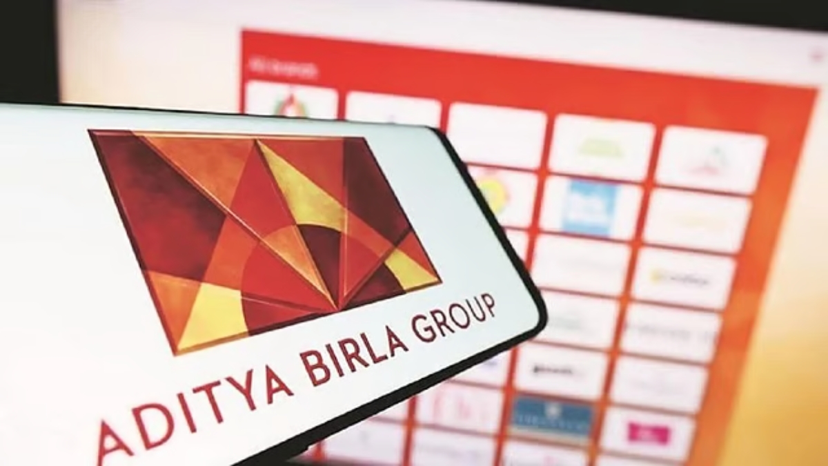 Aditya Birla Capital Sells 14.29% Stake in Housing Finance Arm to Advent-Backed Indriya