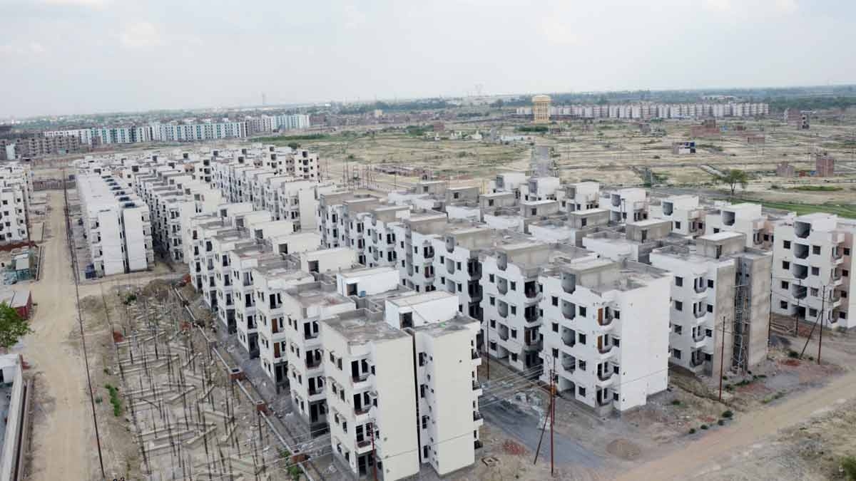 Kanpur: KDA to Cut Flat Prices by Up to 15% to Sell 7,269 Unsold Units