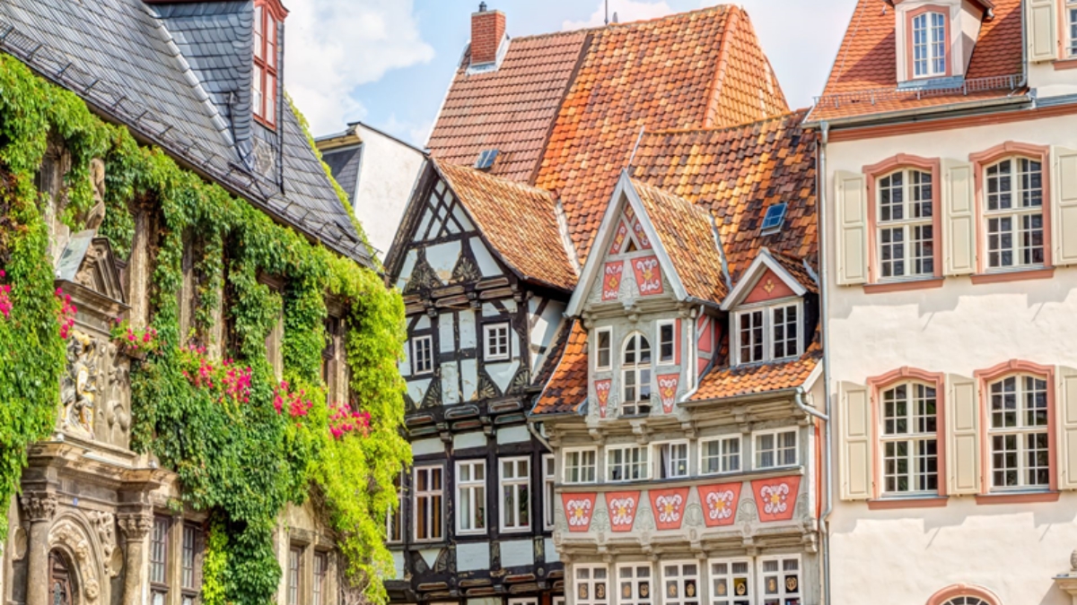 Germany Sees Steady Rise in Apartment Construction Permits in February