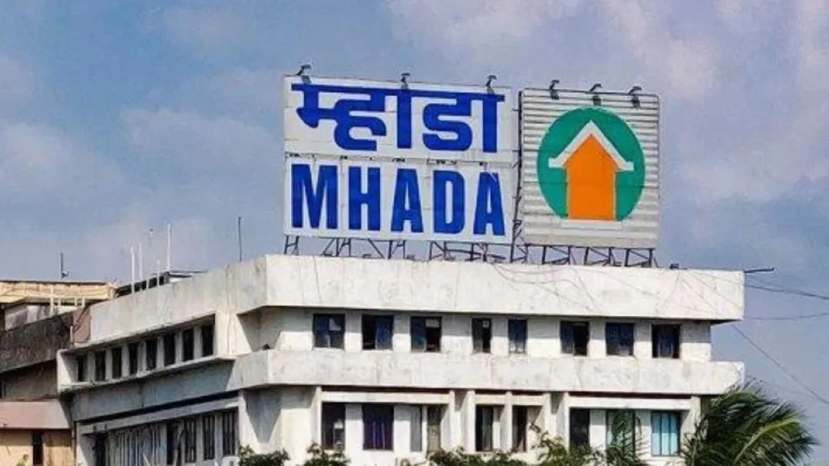 MHADA Lottery 2026 Gets Over 30,000 Applications for 2,640 Affordable Homes in Mumbai