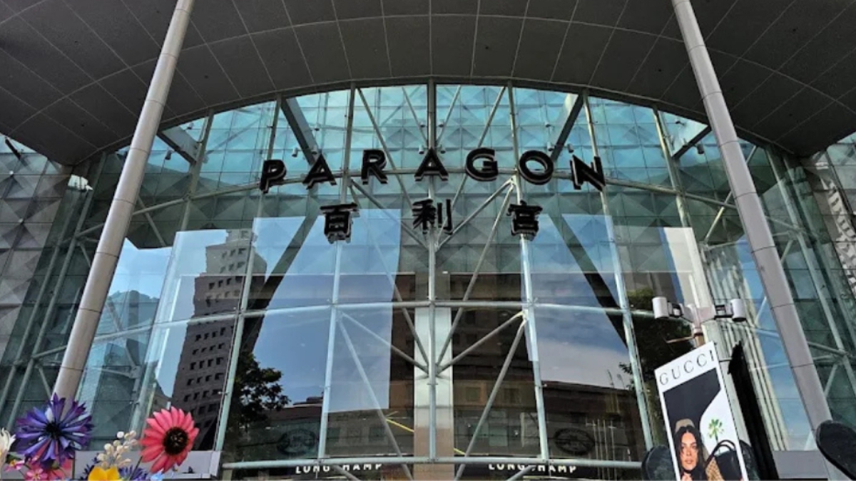 CapitaLand Trust to Sell Asia Square Tower 2 and Acquire Paragon in Major Singapore Property Deal