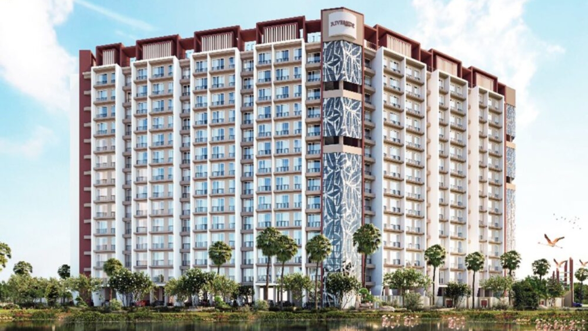 Viyaara Realty Delivers 'The Nest' in Taloja Ahead of Timeline with Full Sell-Out