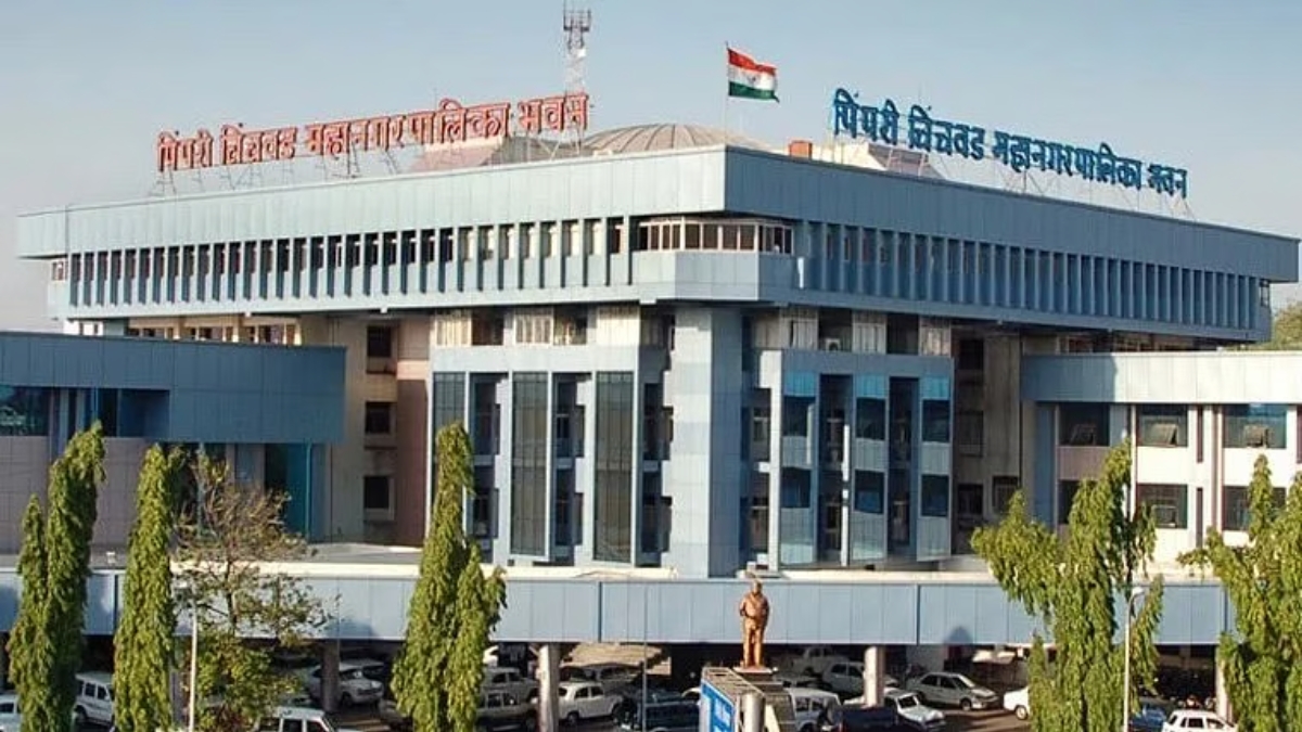 Pimpri Chinchwad Civic Body Seals 14 RMC Plants for Violation of Pollution Norms