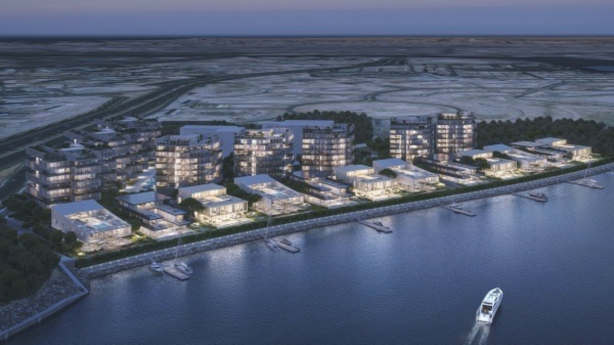 Dubai Luxury Developers Must Raise Their Game as Market Enters New Era, Says Keturah Founder