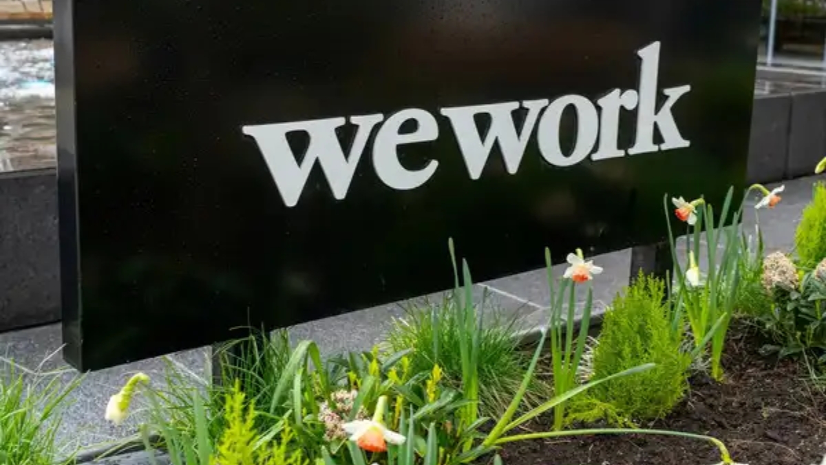 WeWork India Leases 2 Lakh Sq Ft Office Space in Pune's Wakad at ₹73 per sq ft