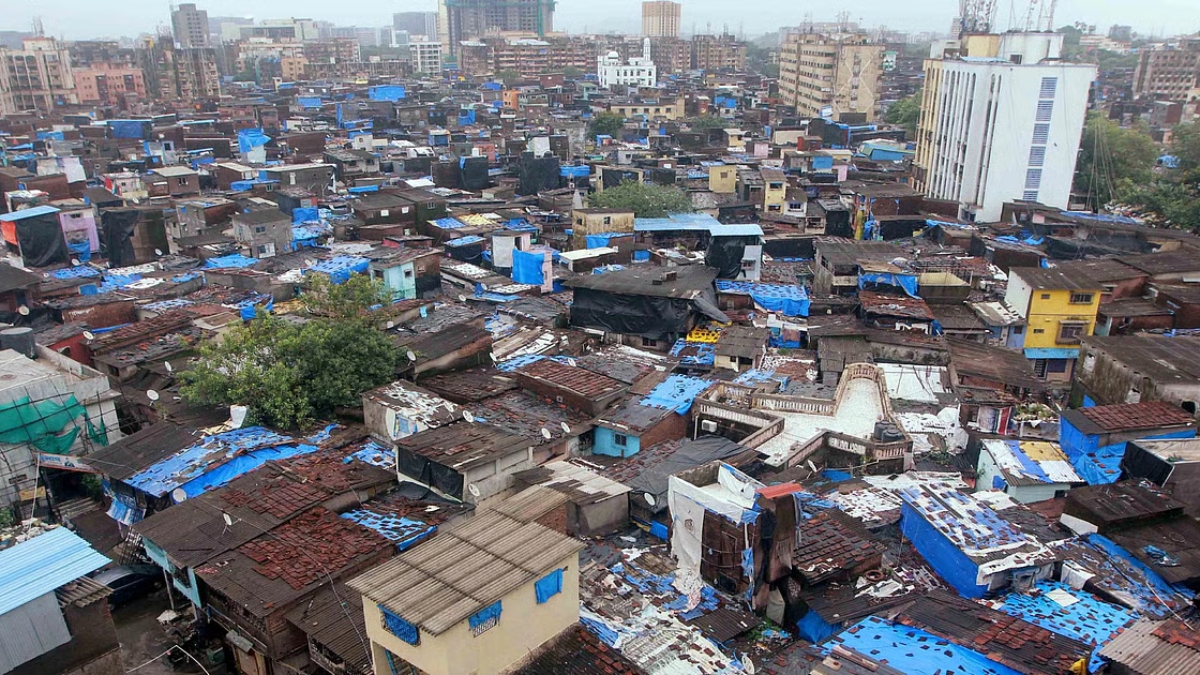Mumbai: Dharavi Residents to Get 500-754 Sq Ft Rehabilitation Flats