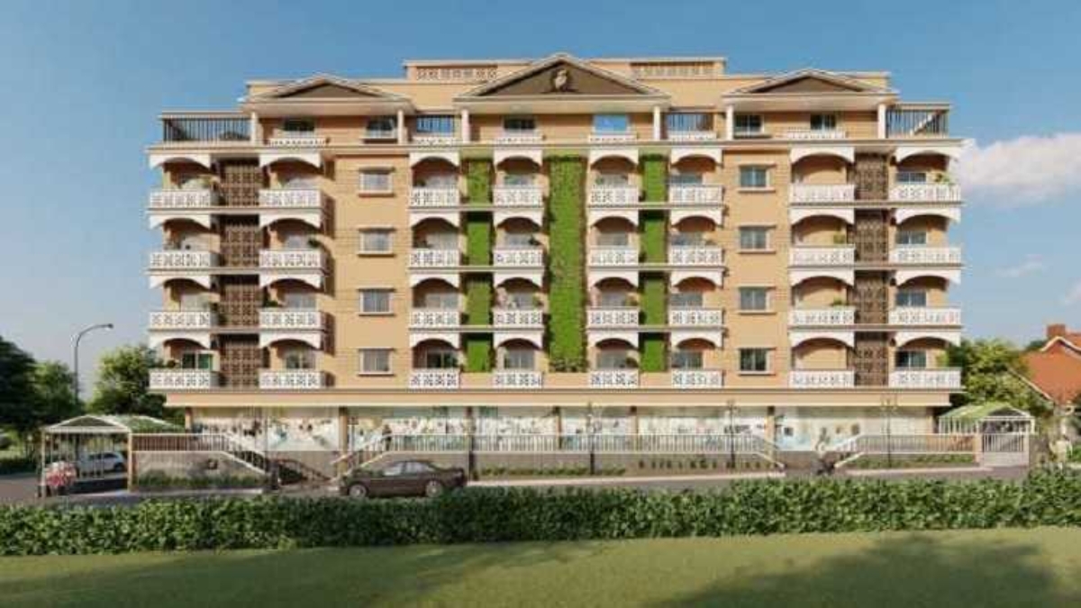 KHB Plans New Residential Layout on 92 Acres in Belagavi