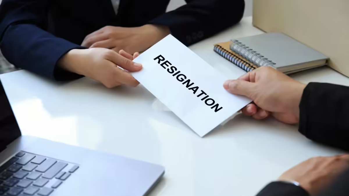 Unitech's Nominee Director Uma Shankar Resigns Due to Personal Reasons