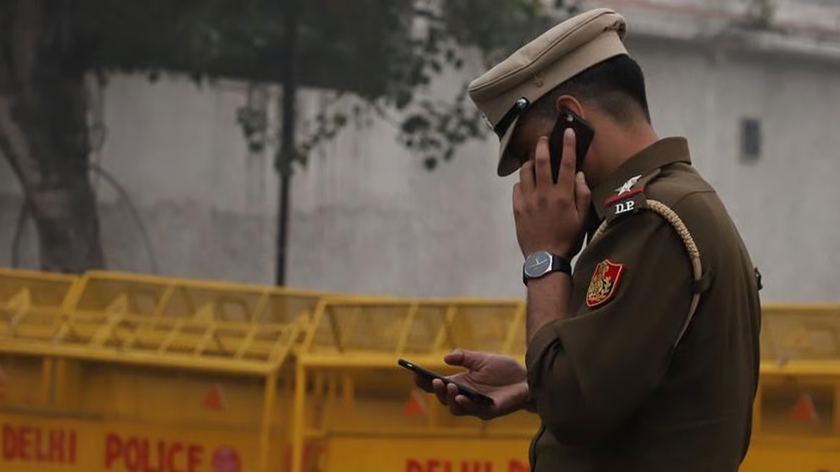 Delhi Police Verifies 12,860 Tenants So Far This Year, Registers 896 Cases