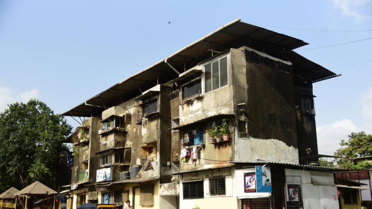 Navi Mumbai Civic Body Flags 500 Buildings as Unsafe, Issues Vacate Notices