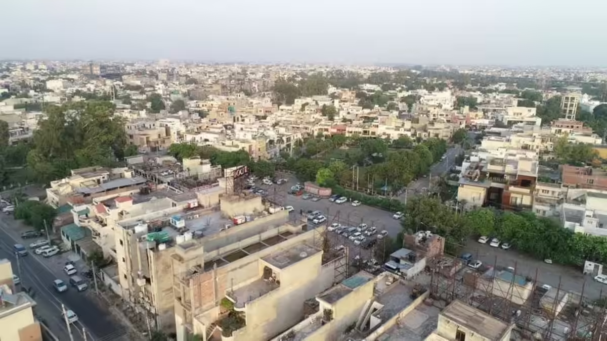 Over 140 to Get 50 Lakh House Repair Aid in Ludhiana's Ward 72 Under Rangla Punjab Scheme