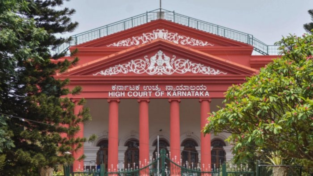 Compliance to Safety Norms a Must for Buildings: Karnataka High Court