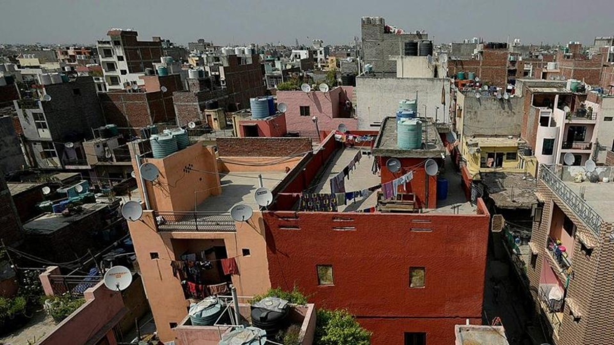 Delhi: MCD Activates Swagam Portal for House Regularisation in Unauthorised Colonies